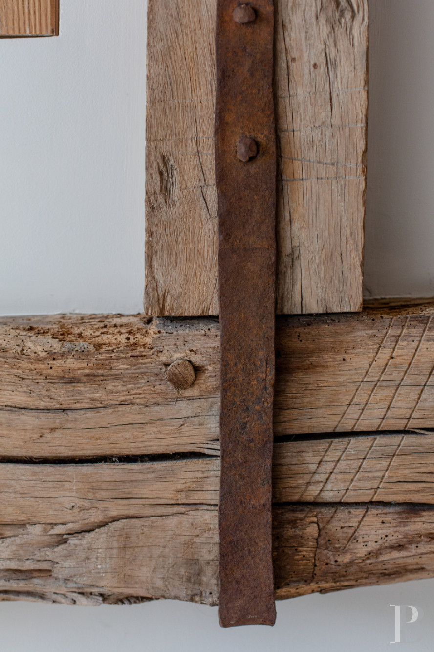 En Anjou, à l’ouest de Saumur,  un ancien presbytère du 18e siècle en bord de Loire pour de calmes séjours - photo  n°53